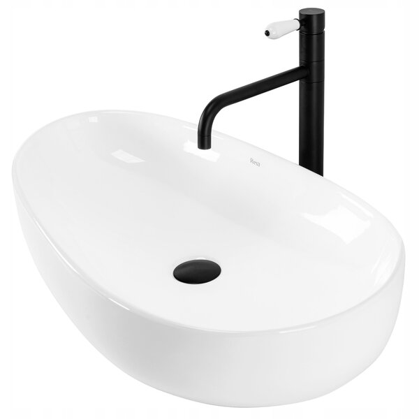 Countertop Basin Rea SANDRA