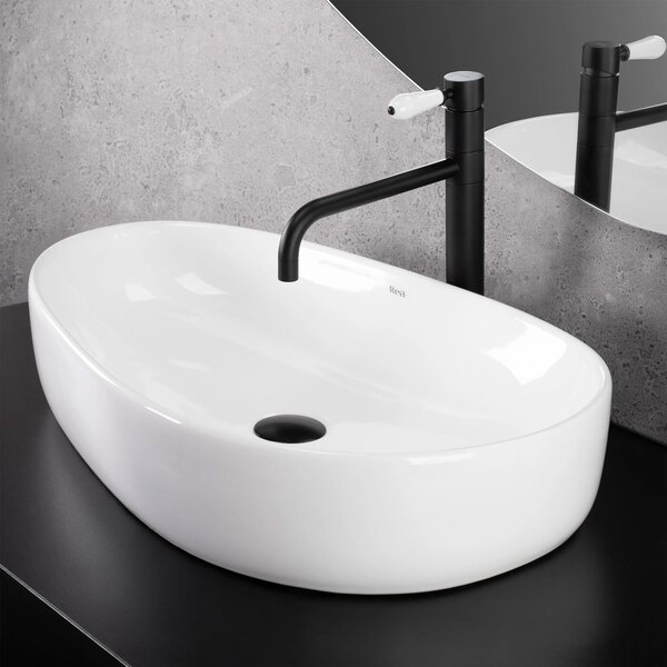 Countertop Basin Rea SANDRA