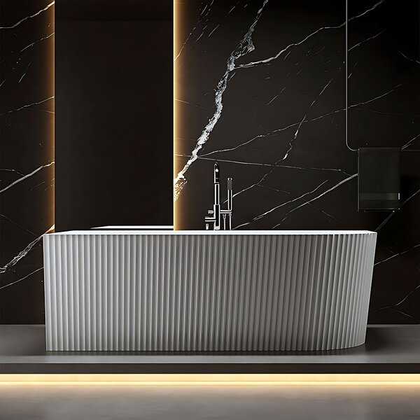 Bathtub WENUS LEFT 170cm