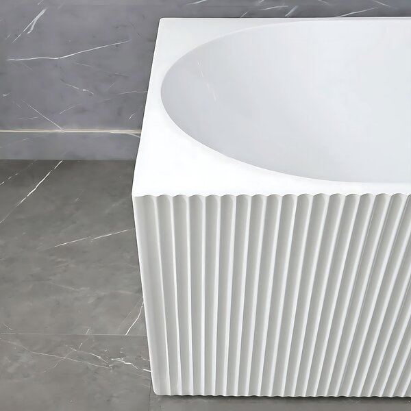 Bathtub WENUS LEFT 170cm