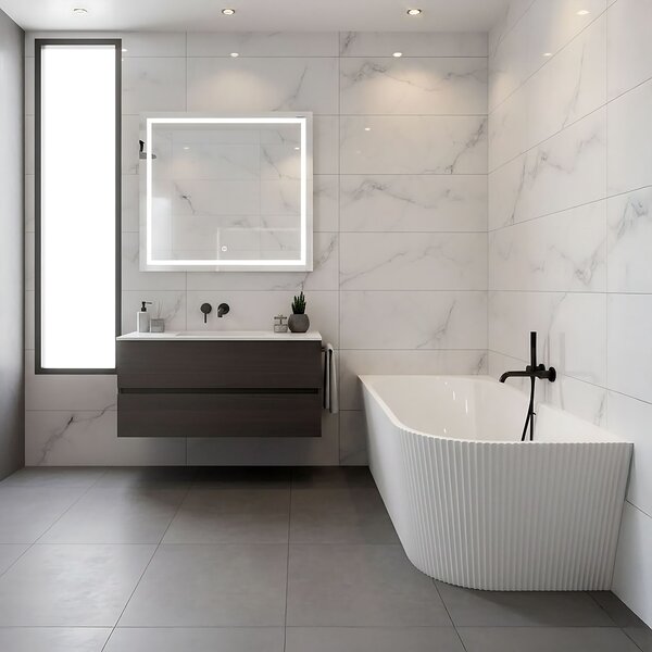 Bathtub WENUS LEFT 170cm