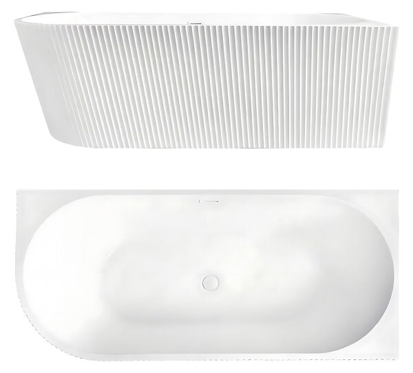 Bathtub WENUS RIGHT 170