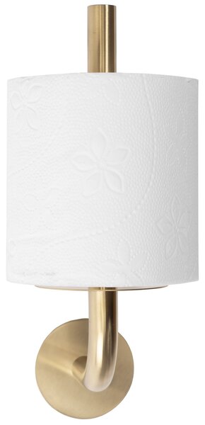 Toilet paper holder Gold 322220B