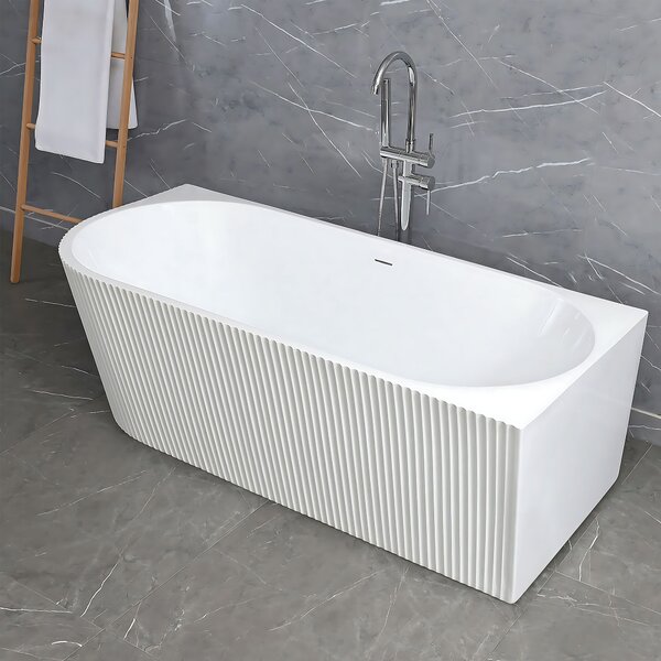 Bathtub WENUS RIGHT 170