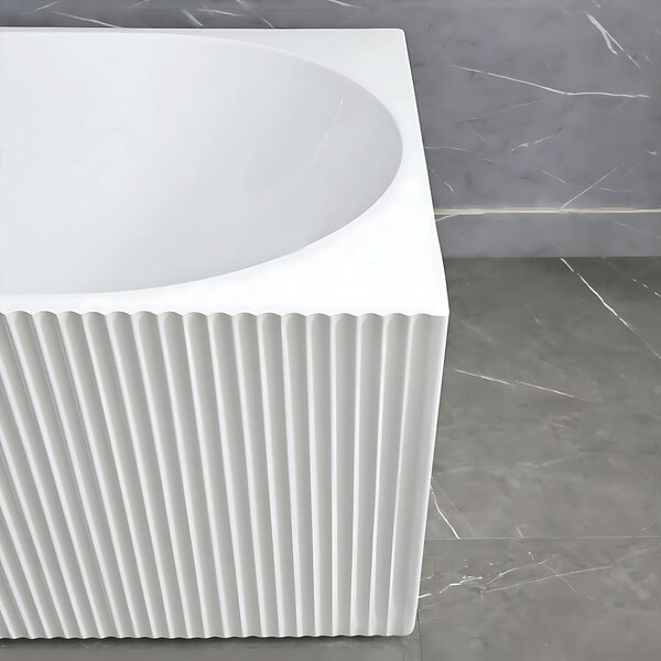 Bathtub WENUS RIGHT 170
