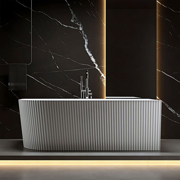 Bathtub WENUS RIGHT 170