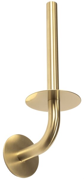 Toilet paper holder Gold 322220B