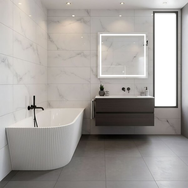 Bathtub WENUS RIGHT 170