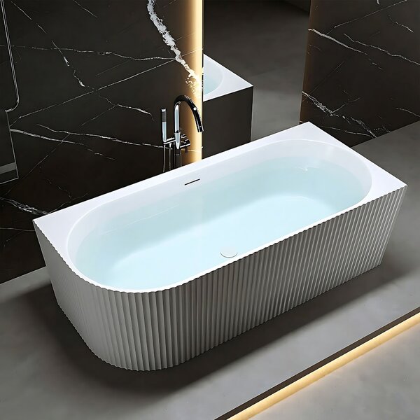 Bathtub WENUS RIGHT 170