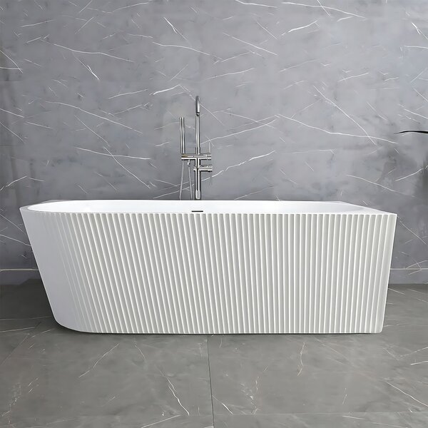 Bathtub WENUS RIGHT 170