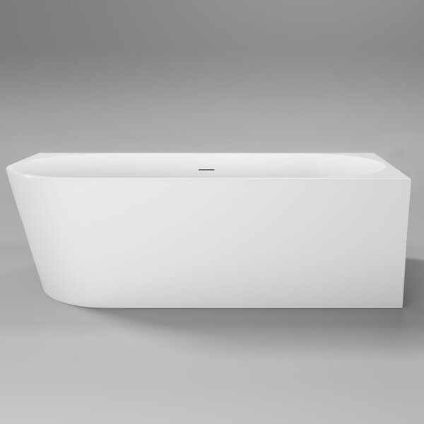 Bathtub SYDNEY BELLANTO RIGHT 150cm