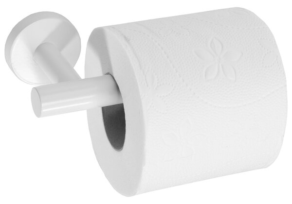 Toilet paper holder White 322231B LEO