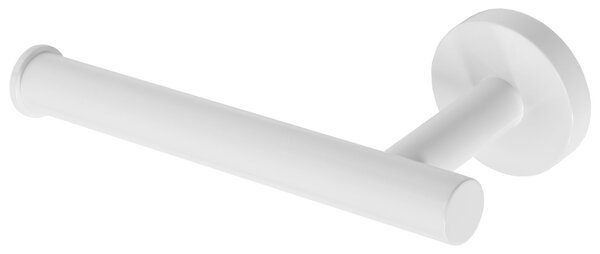 Toilet paper holder White 322231B LEO