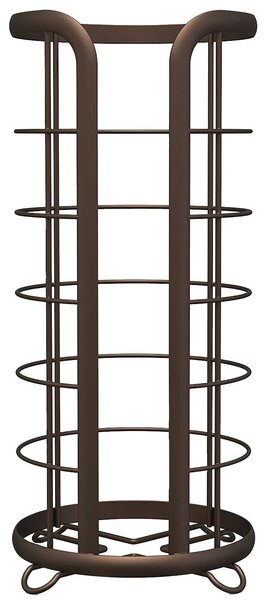 Toilet paper stand Brown 322743