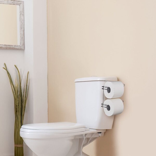 Toilet paper holder 322752