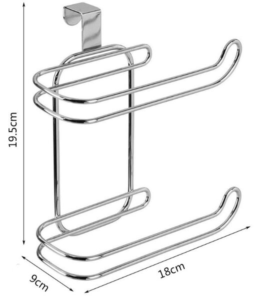 Toilet paper holder 322752