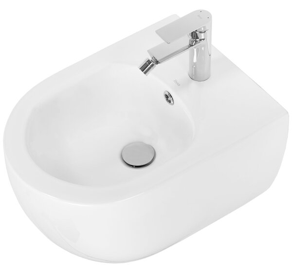 Bidet Rea Olivier White