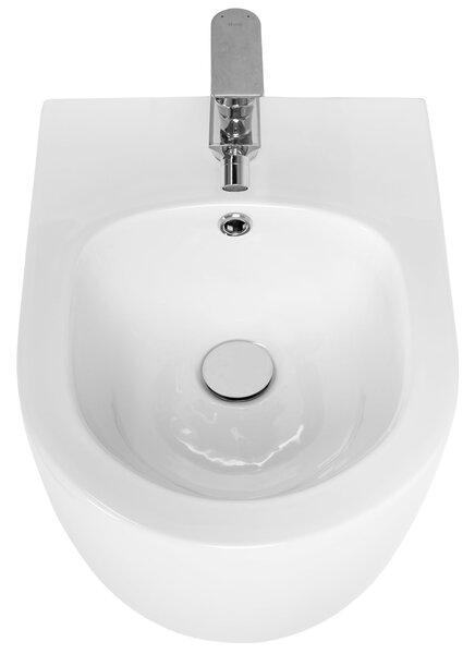 Bidet Rea Olivier White