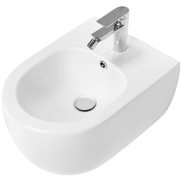 Bidet Rea Olivier White