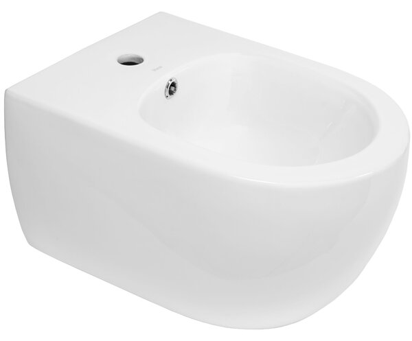 Bidet Rea Olivier White