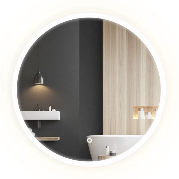 Mirror LED 70cm FFJ70