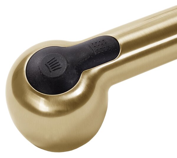 Kitchen faucet REA Troy brushed gold