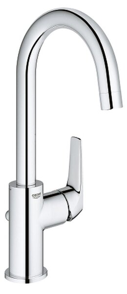 Mixer Tap Grohe 23811000 Metal