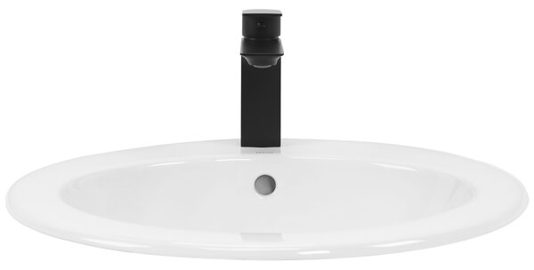 Built-in washbasin Rea Dalia