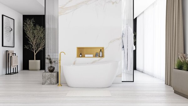 Bathtub CORI 170cm