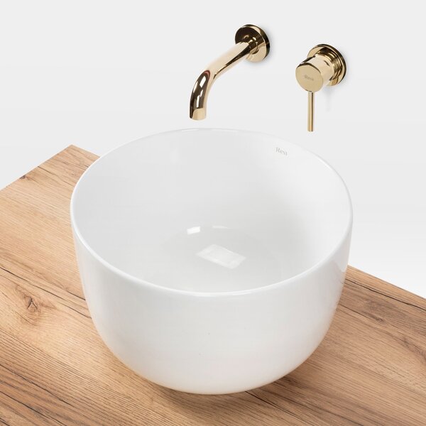 Countertop Basin Rea Malena