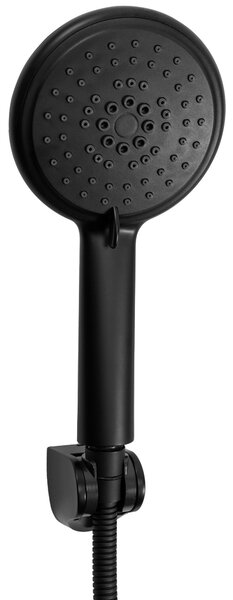 Bath faucet REA Dart Black