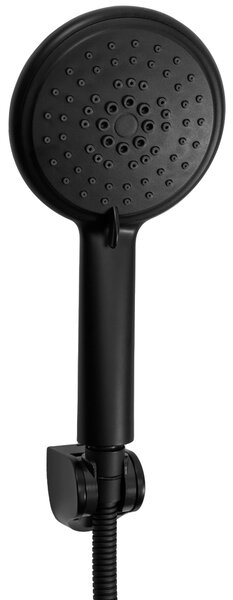 Shower faucet REA Dart Black