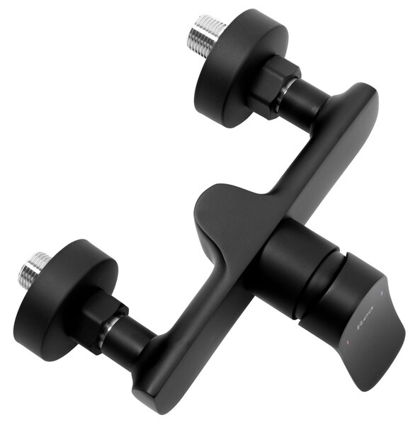 Shower faucet REA Dart Black