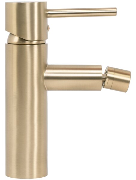 Bidet faucet Rea Tess L. Brush Gold