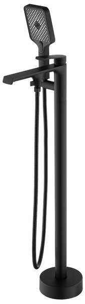 Free-standing faucet Rea HASS Black
