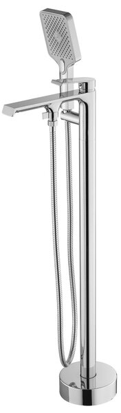 Free-standing faucet Rea HASS CHROME