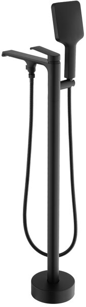 Free-standing faucet Rea HASS Black