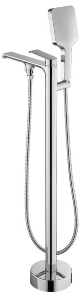 Free-standing faucet Rea HASS CHROME