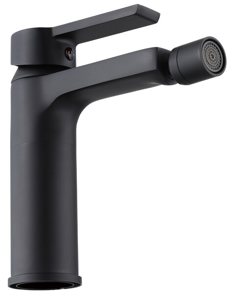 Bidet faucet Rea ARGUS Black MATT