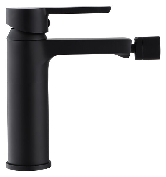 Bidet faucet Rea ARGUS Black MATT