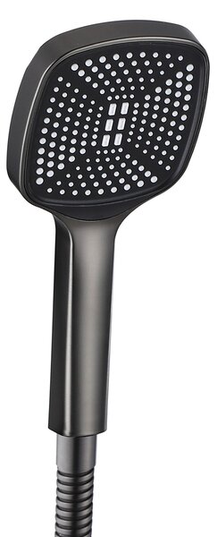 Bath faucet REA STORM Titanium