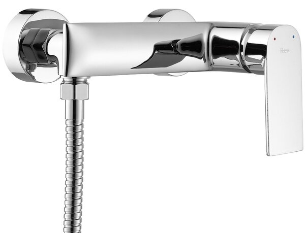 Shower faucet REA Veneta Chrome