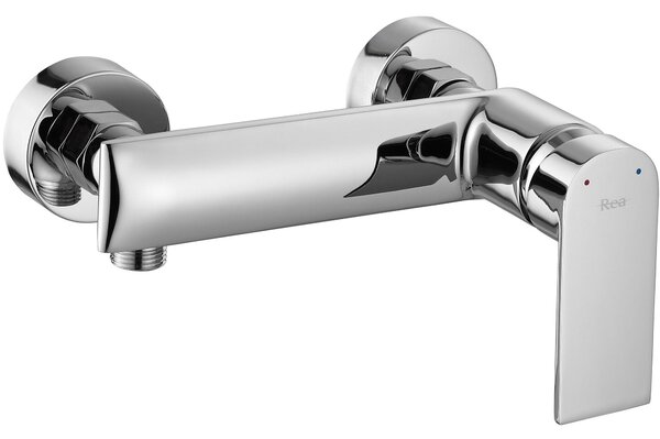 Shower faucet REA Veneta Chrome