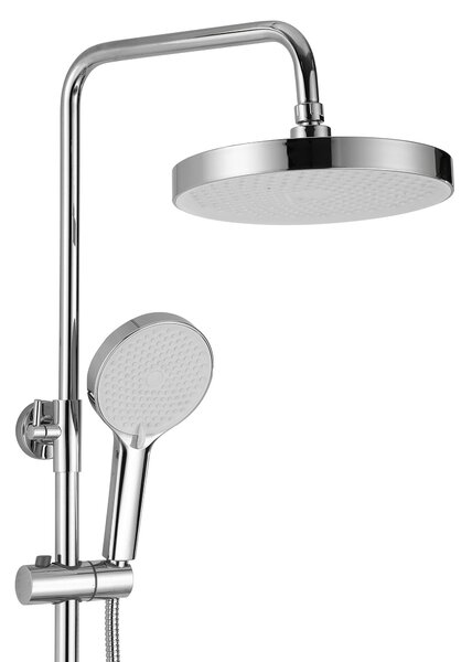 Shower set REA Veneta Chrome