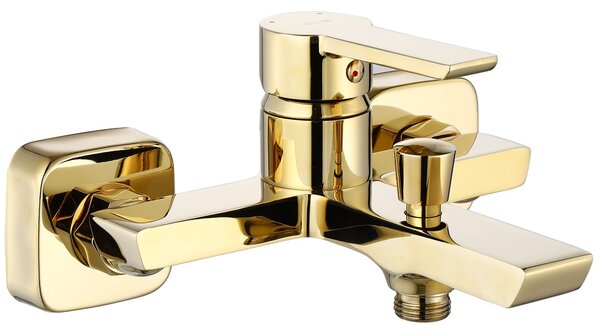 Bath faucet REA ARGUS GOLD