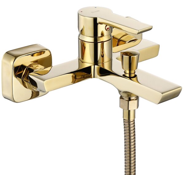 Bath faucet REA ARGUS GOLD