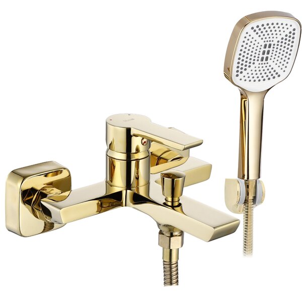 Bath faucet REA ARGUS GOLD