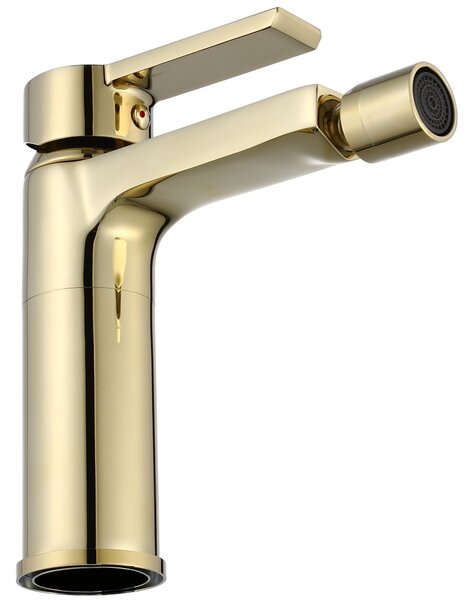 Bidet faucet Rea ARGUS Gold