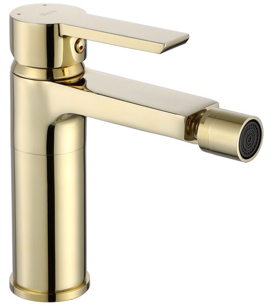 Bidet faucet Rea ARGUS Gold