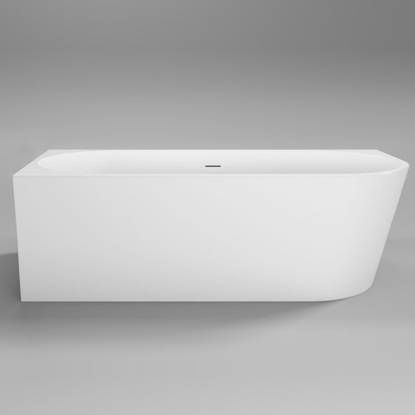 Bathtub SYDNEY BELLANTO LEFT 150cm